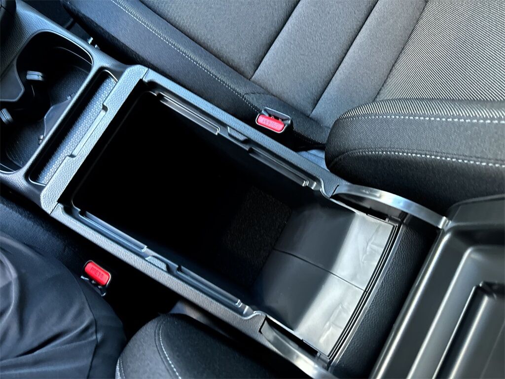 2026 Honda CR-V EX Oklahoma City OK