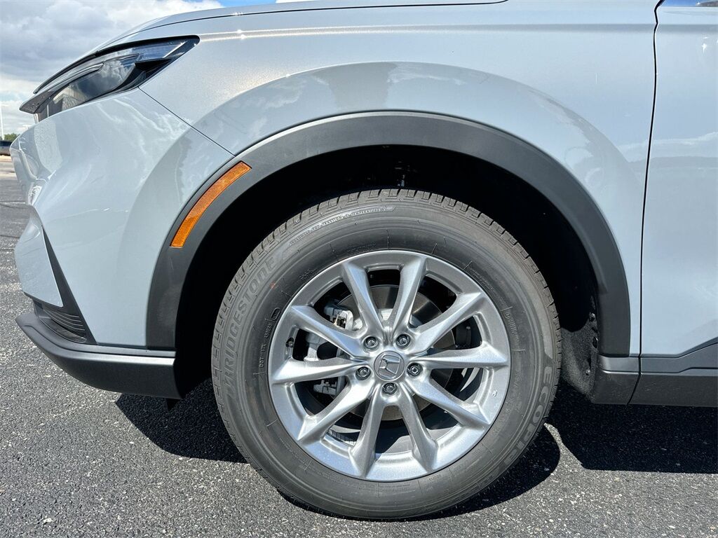 2026 Honda CR-V EX Oklahoma City OK