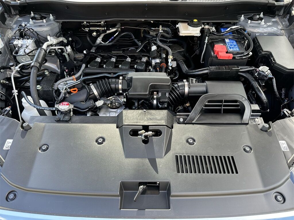 2026 Honda CR-V EX Oklahoma City OK