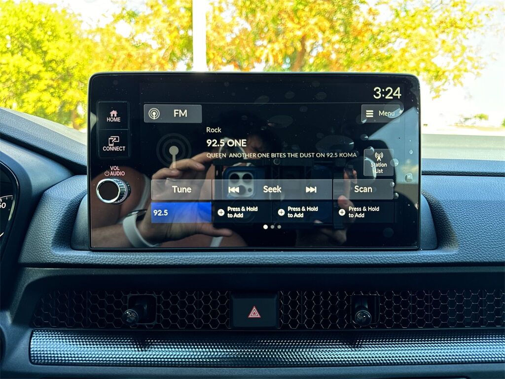 2026 Honda CR-V EX Oklahoma City OK