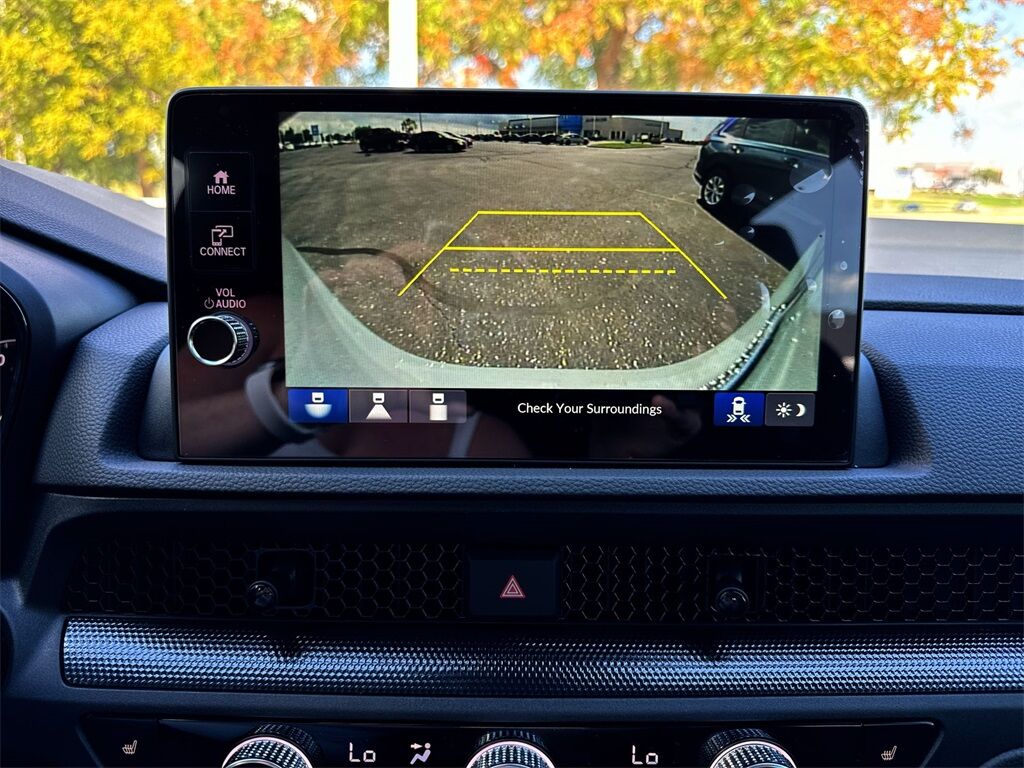 2026 Honda CR-V EX Oklahoma City OK