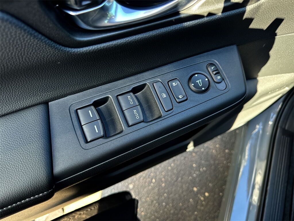 2026 Honda CR-V EX Oklahoma City OK