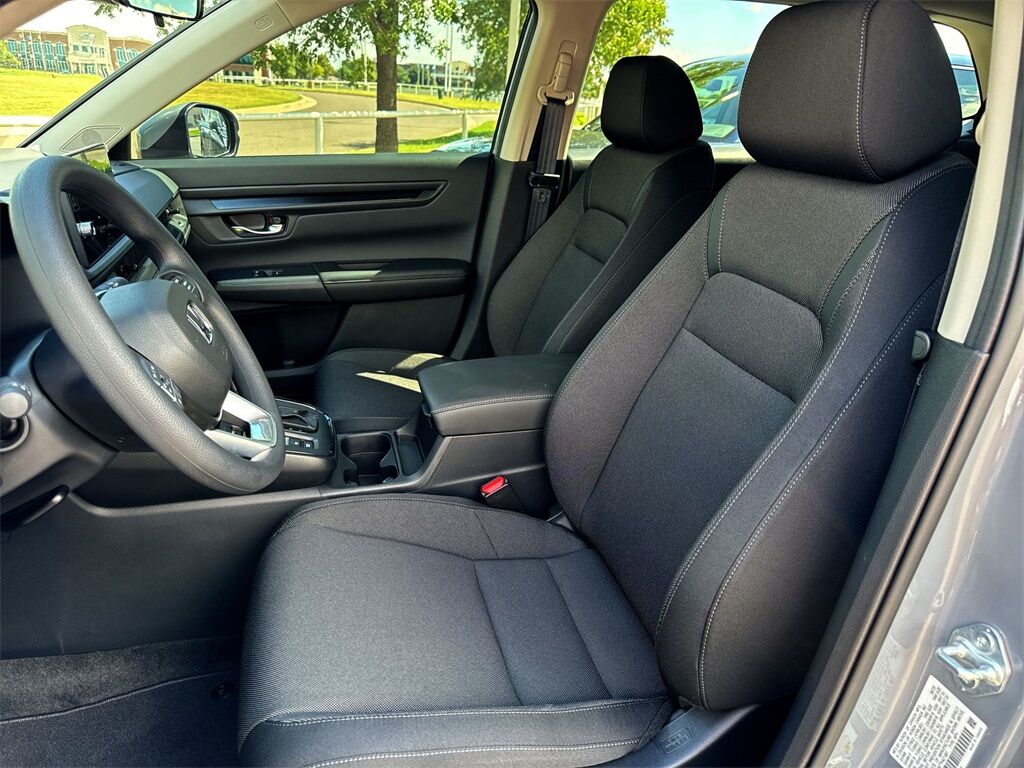 2026 Honda CR-V EX Oklahoma City OK