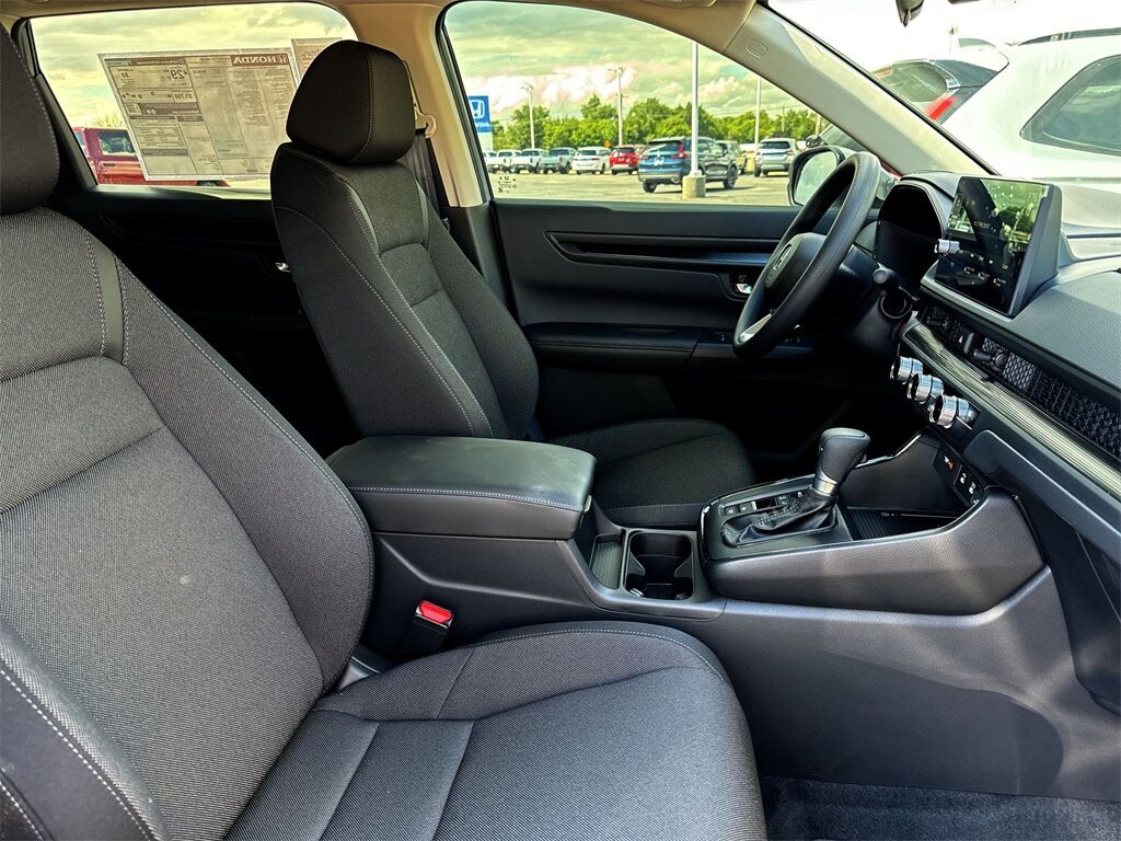 2026 Honda CR-V EX Oklahoma City OK