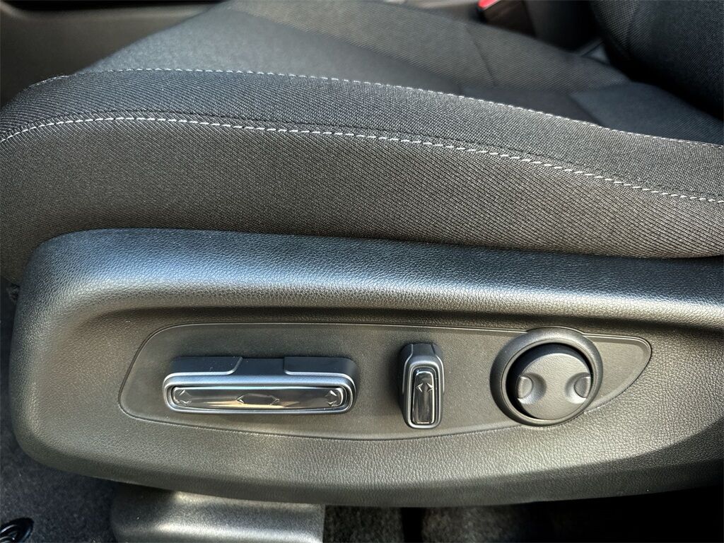 2026 Honda CR-V EX Oklahoma City OK