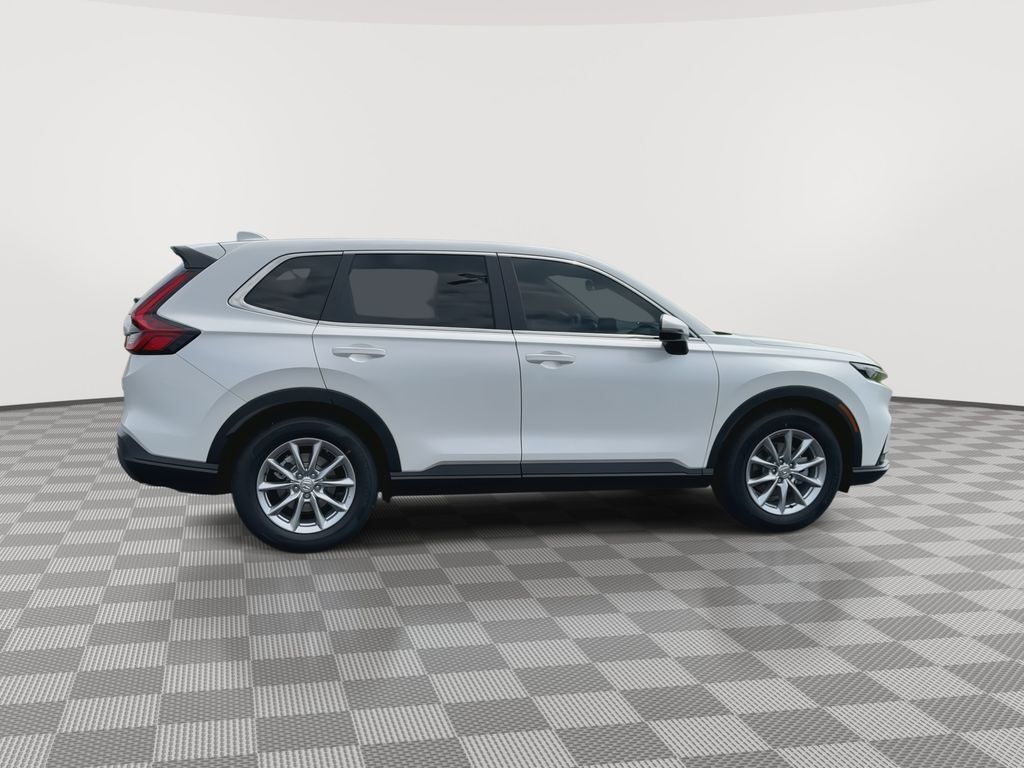 2026 Honda CR-V EX Oklahoma City OK