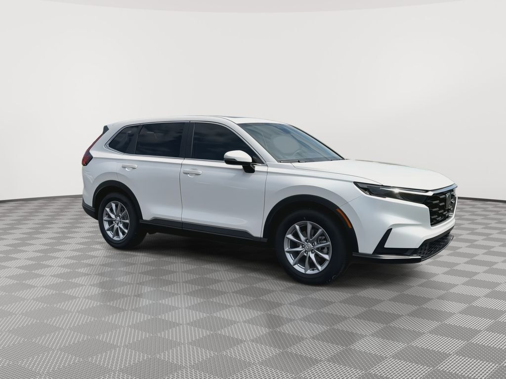 2026 Honda CR-V EX Oklahoma City OK