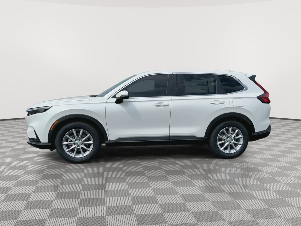 2026 Honda CR-V EX Oklahoma City OK