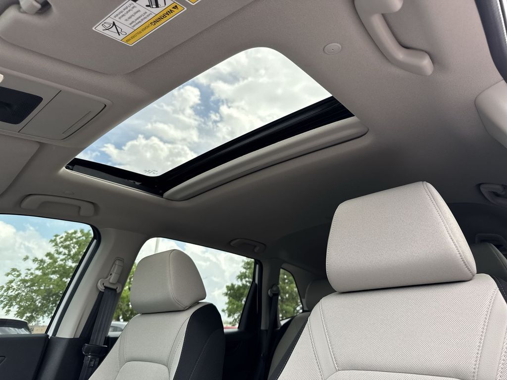 2026 Honda CR-V EX Oklahoma City OK