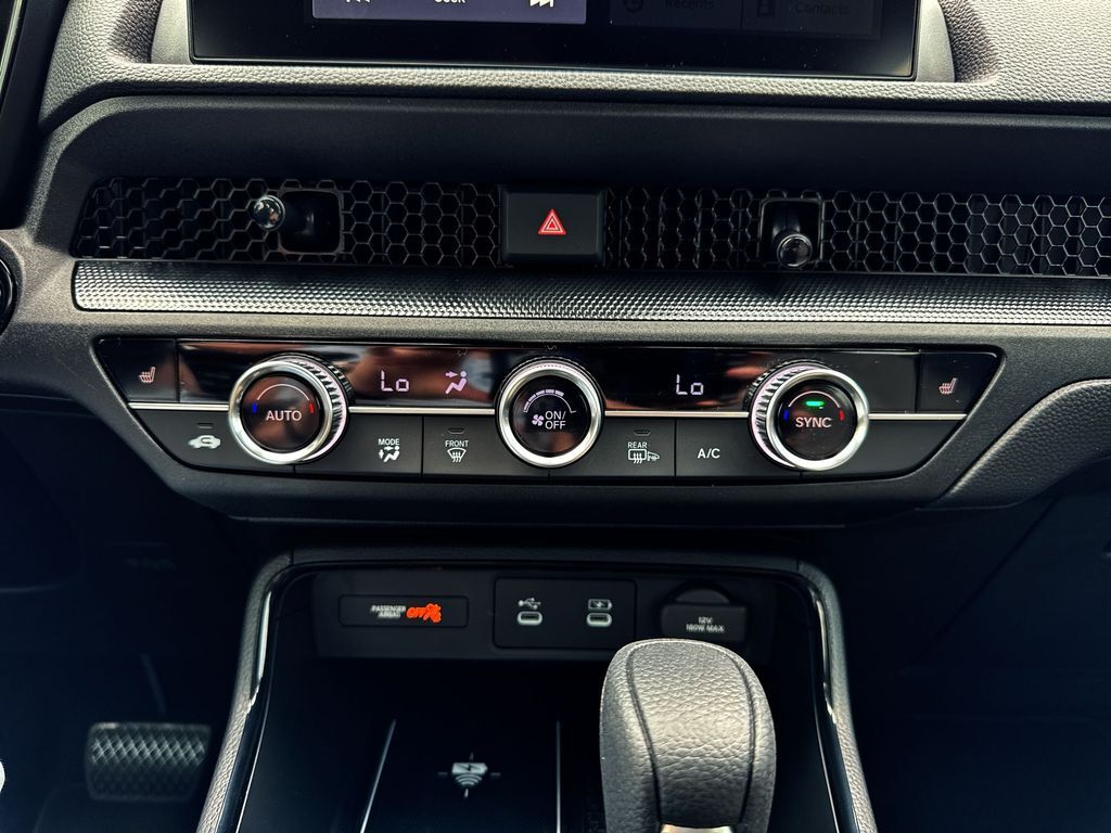 2026 Honda CR-V EX Oklahoma City OK