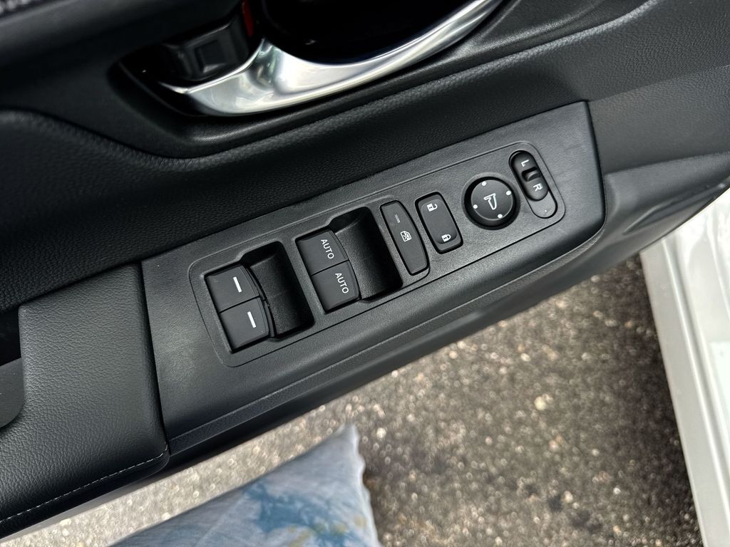 2026 Honda CR-V EX Oklahoma City OK