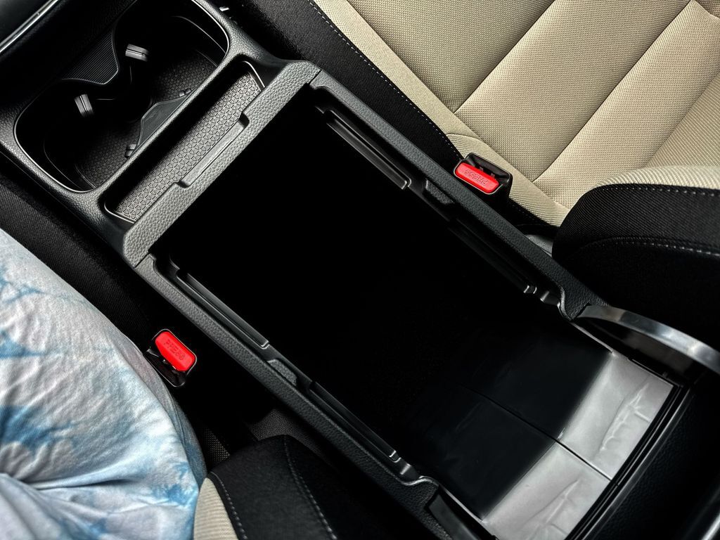 2026 Honda CR-V EX Oklahoma City OK