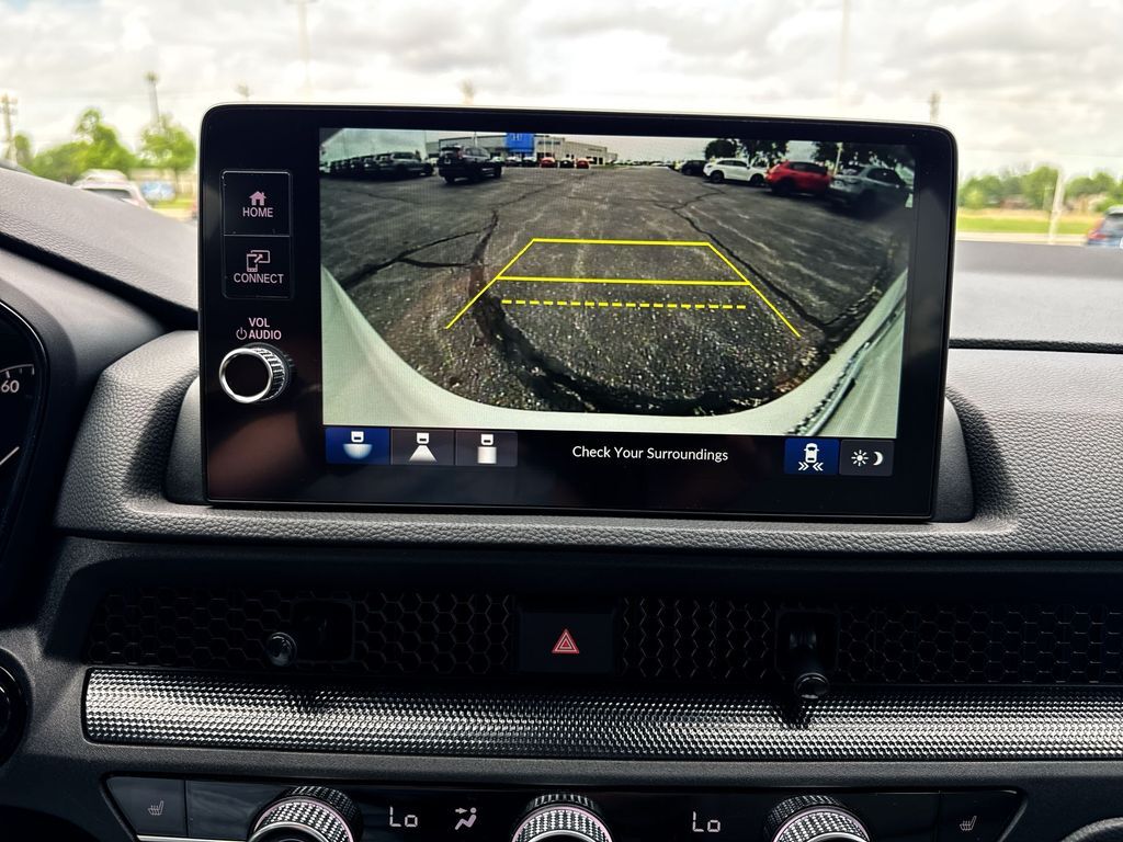 2026 Honda CR-V EX Oklahoma City OK