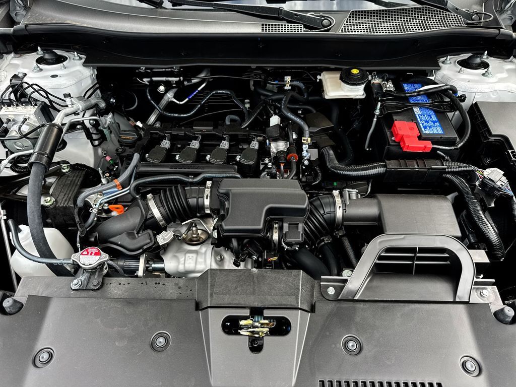 2026 Honda CR-V EX Oklahoma City OK