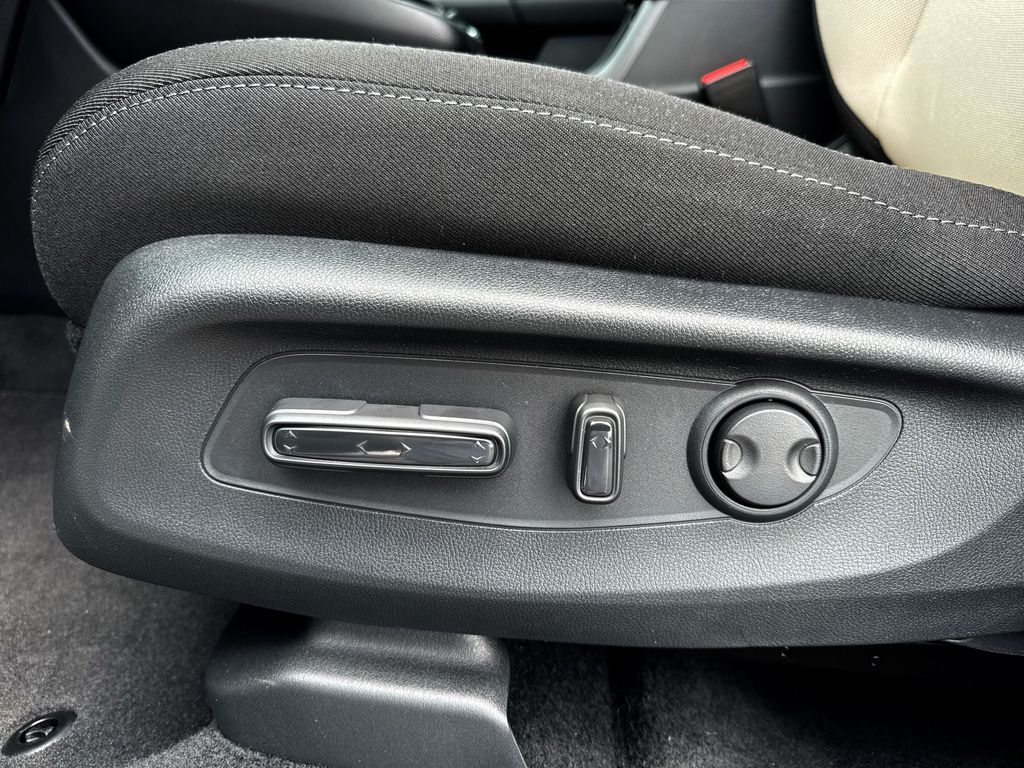 2026 Honda CR-V EX Oklahoma City OK