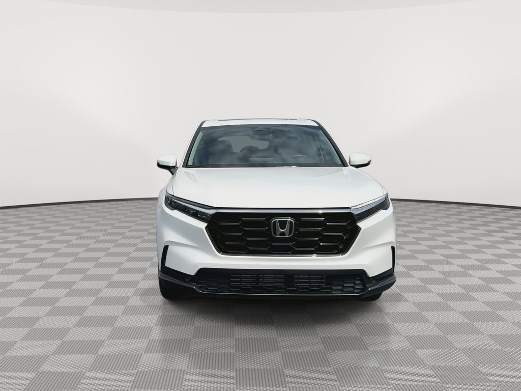 2026 Honda CR-V EX Oklahoma City OK