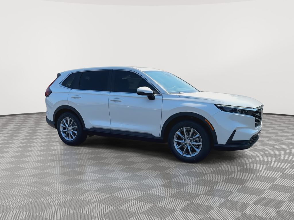 2026 Honda CR-V EX Oklahoma City OK