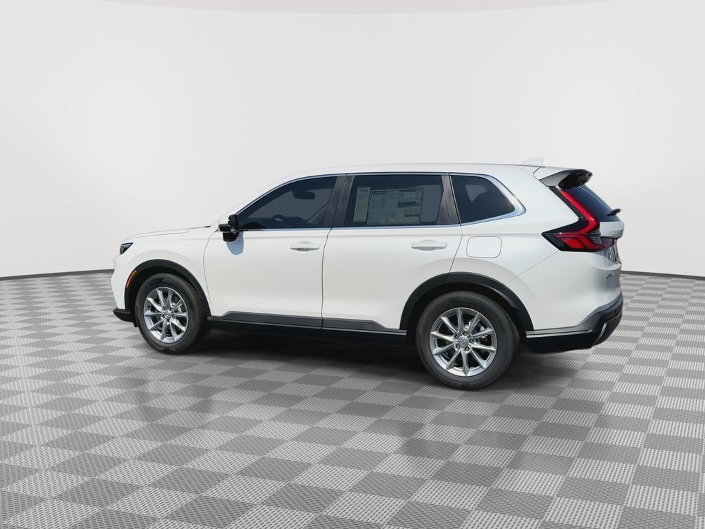 2026 Honda CR-V EX Oklahoma City OK