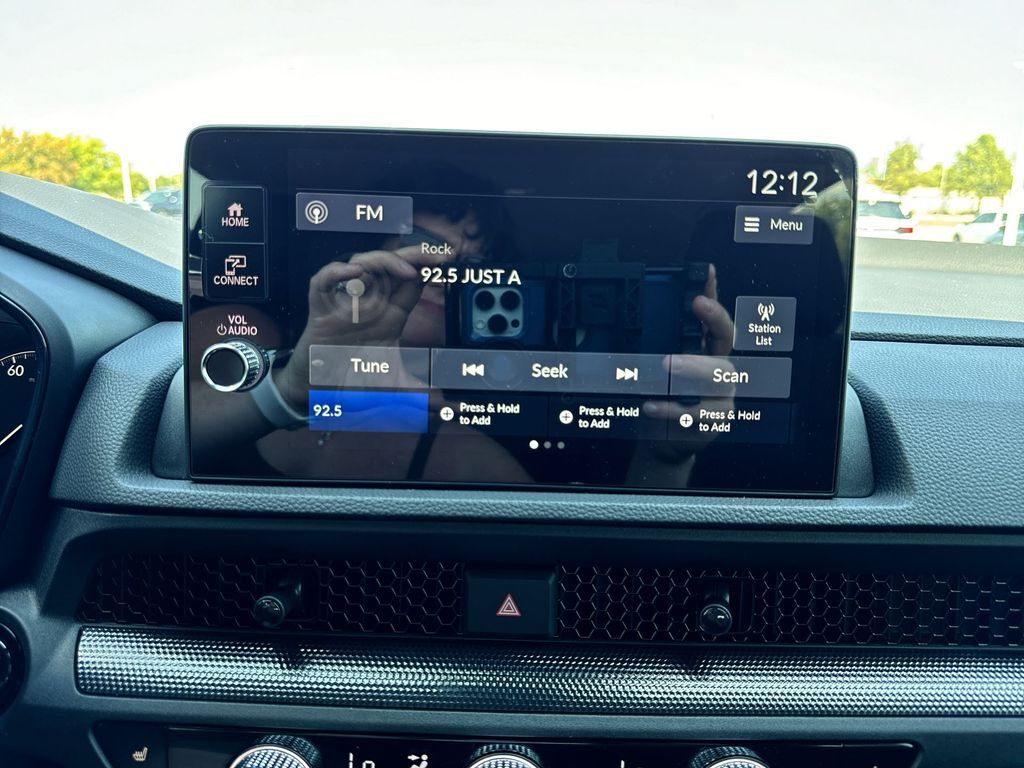 2026 Honda CR-V EX Oklahoma City OK