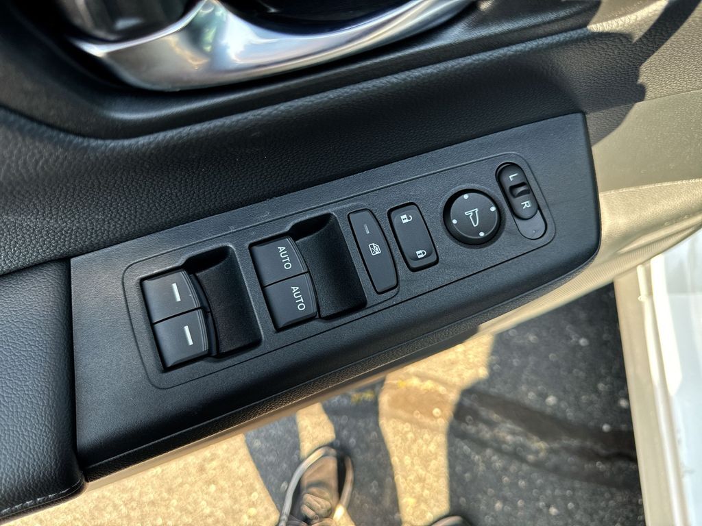 2026 Honda CR-V EX Oklahoma City OK