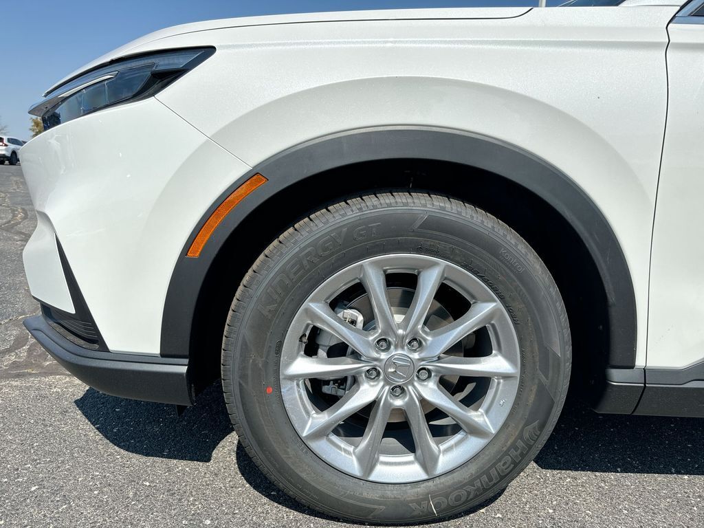 2026 Honda CR-V EX Oklahoma City OK