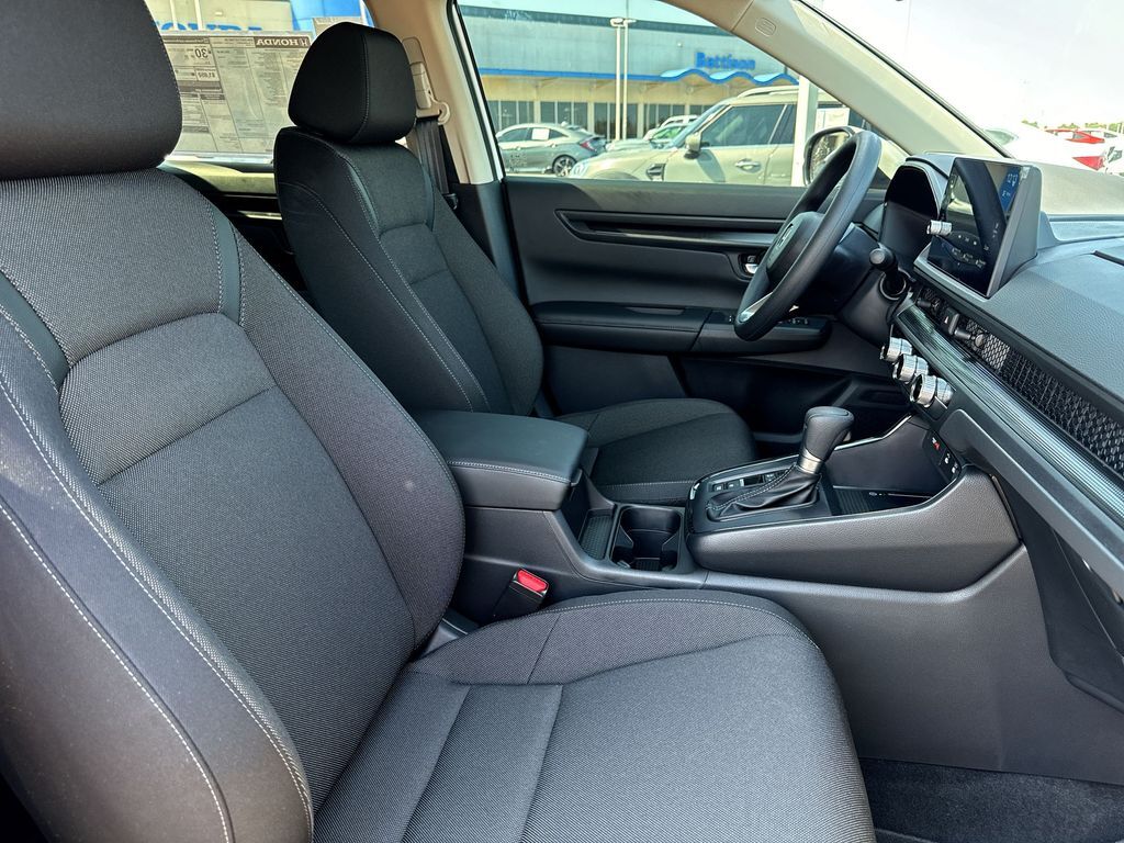 2026 Honda CR-V EX Oklahoma City OK