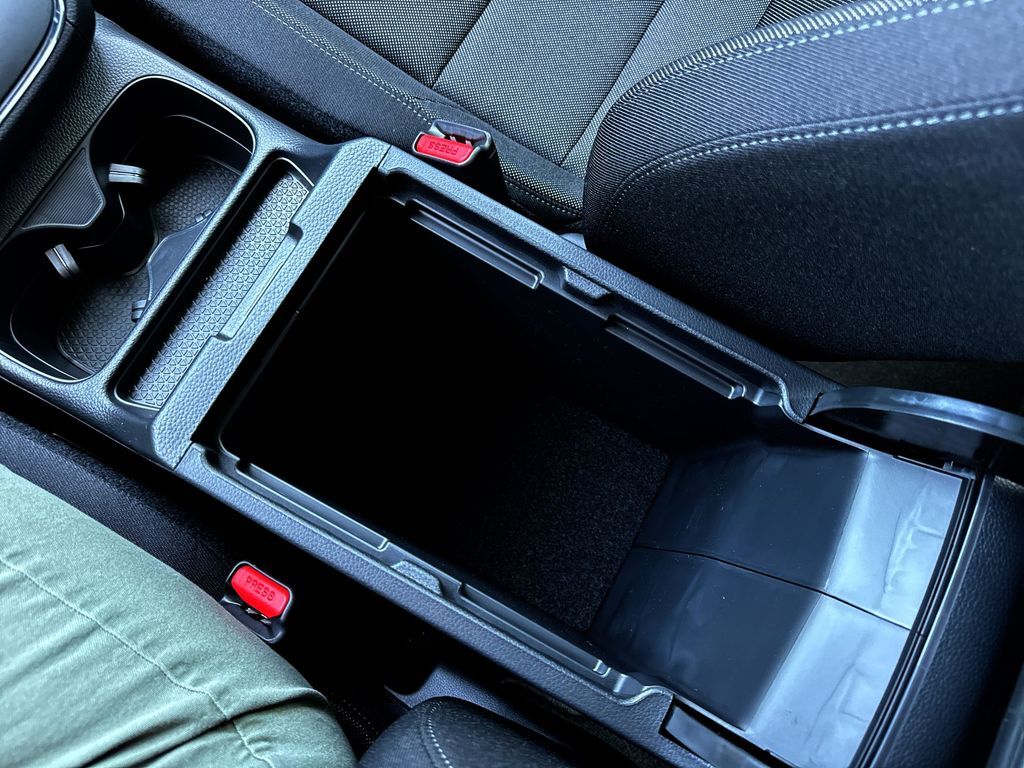 2026 Honda CR-V EX Oklahoma City OK