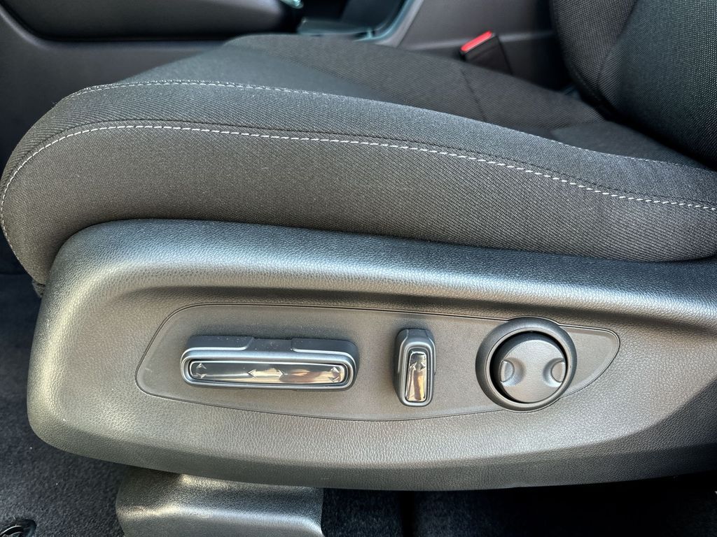 2026 Honda CR-V EX Oklahoma City OK