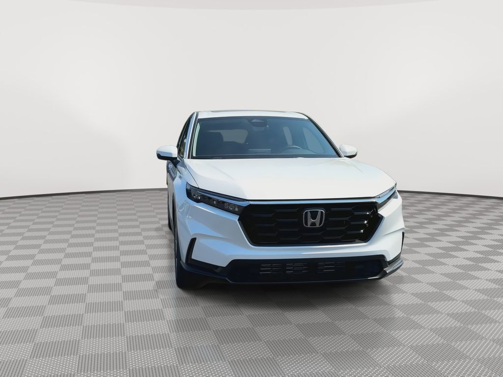 2026 Honda CR-V EX Oklahoma City OK