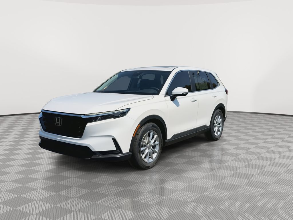 2026 Honda CR-V EX Oklahoma City OK