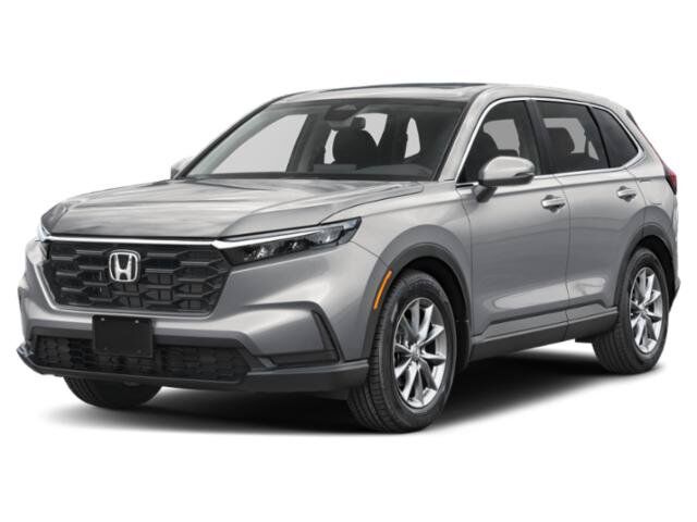 2026 Honda CR-V EX San Clemente CA