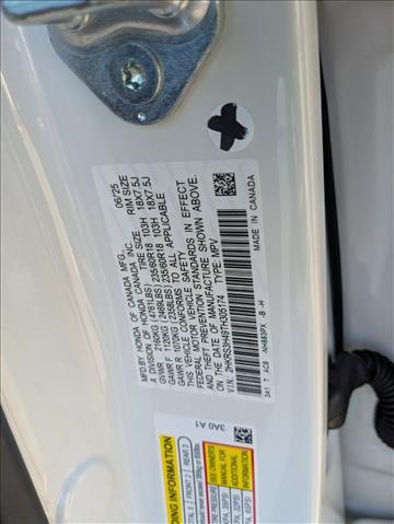 2026 Honda CR-V EX Roseville CA