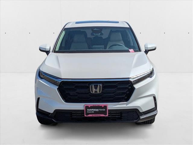 2026 Honda CR-V EX Roseville CA
