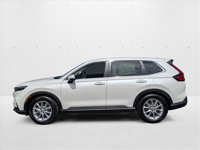 2026 Honda CR-V EX Roseville CA