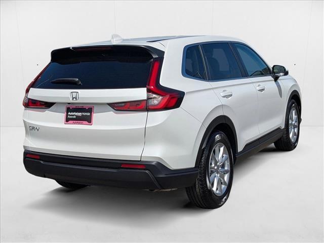 2026 Honda CR-V EX Roseville CA