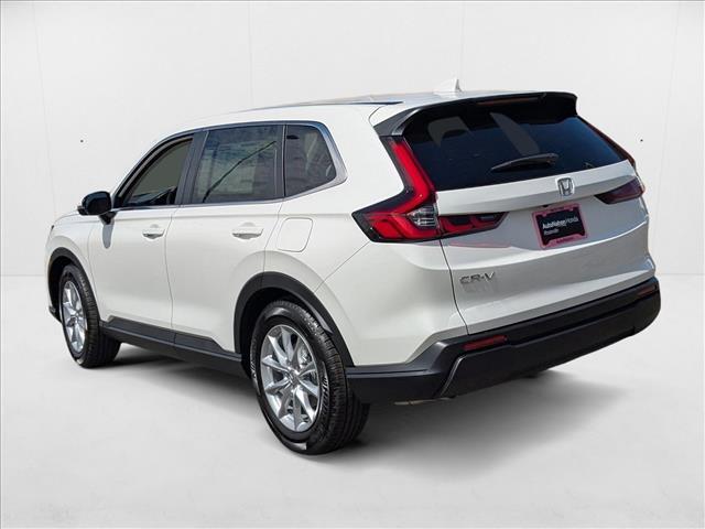 2026 Honda CR-V EX Roseville CA