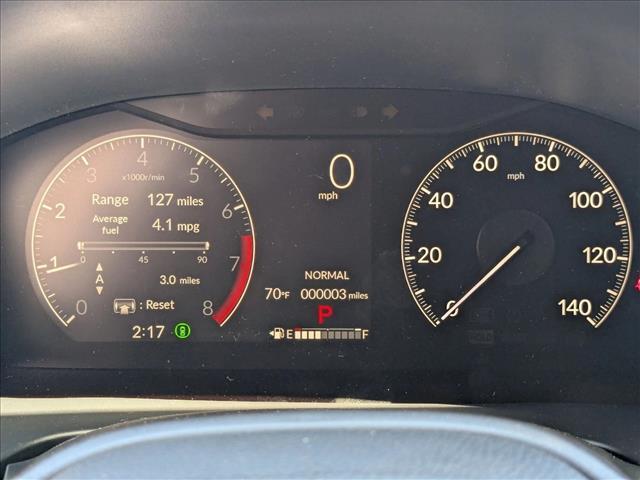2026 Honda CR-V EX Roseville CA