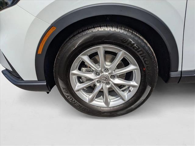 2026 Honda CR-V EX Roseville CA