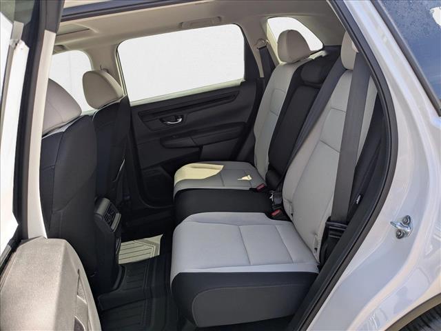 2026 Honda CR-V EX Roseville CA