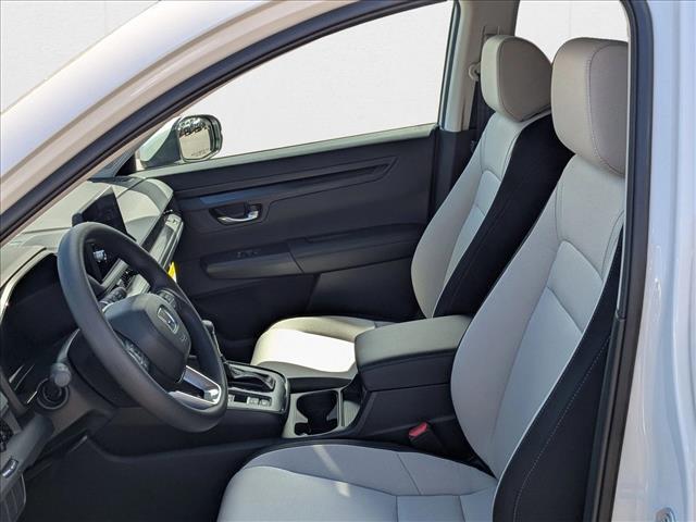 2026 Honda CR-V EX Roseville CA