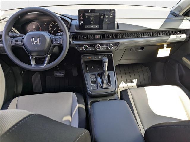2026 Honda CR-V EX Roseville CA
