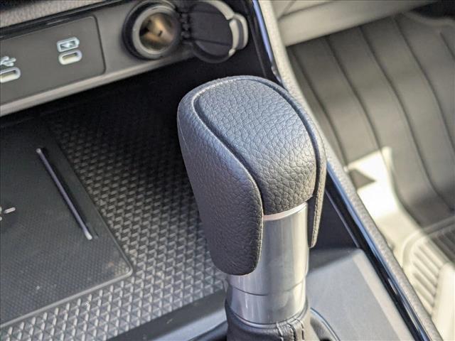 2026 Honda CR-V EX Roseville CA