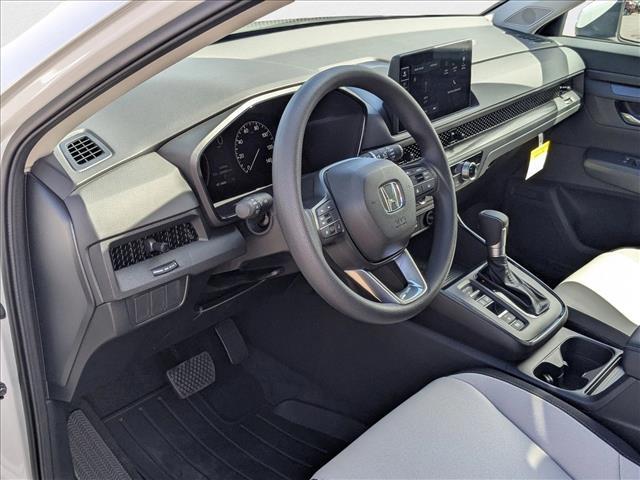 2026 Honda CR-V EX Roseville CA