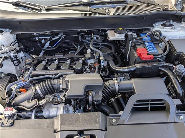 2026 Honda CR-V EX Roseville CA