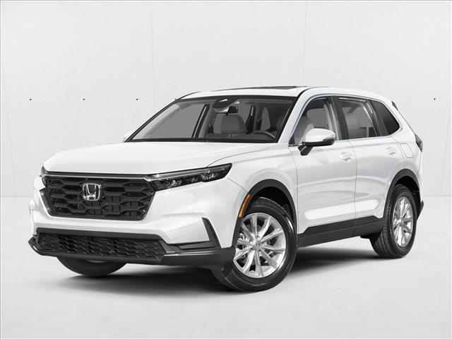 2026 Honda CR-V EX Roseville CA