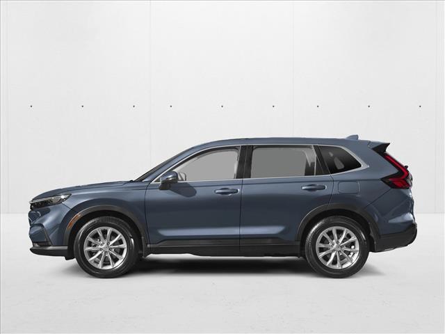 2026 Honda CR-V EX Roseville CA