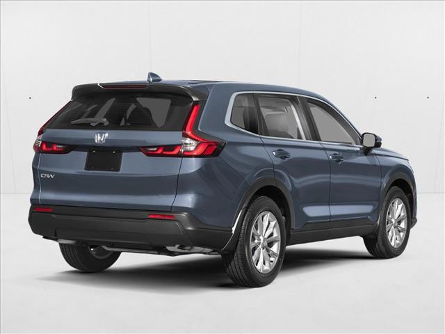 2026 Honda CR-V EX Roseville CA