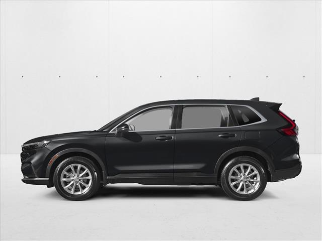 2026 Honda CR-V EX Roseville CA