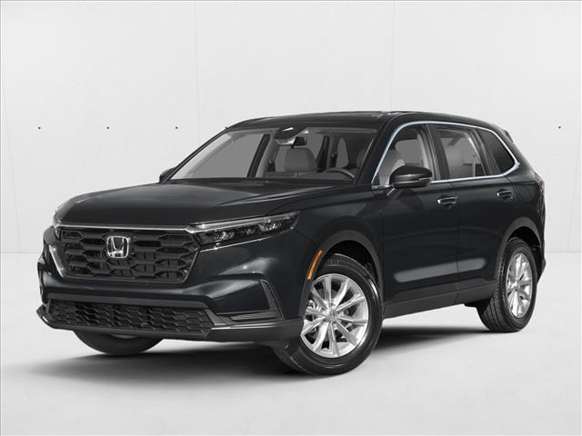 2026 Honda CR-V EX Roseville CA