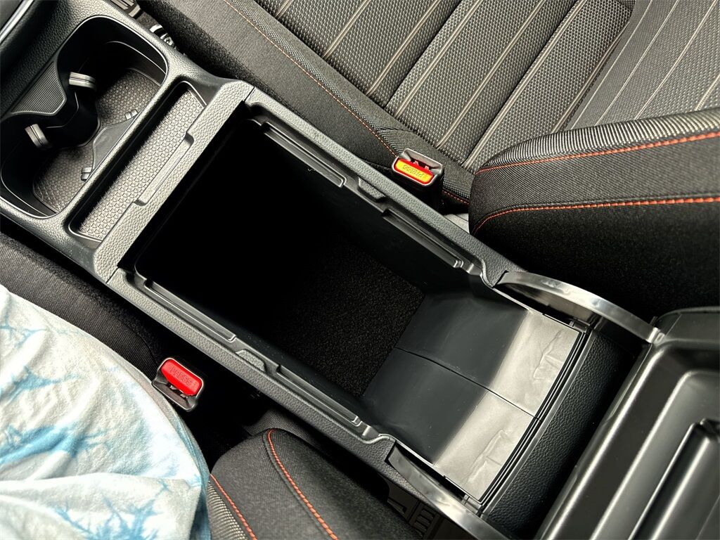 2026 Honda CR-V Hybrid Oklahoma City OK